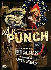 Mr. punch 20th for sale  Delivered anywhere in USA 