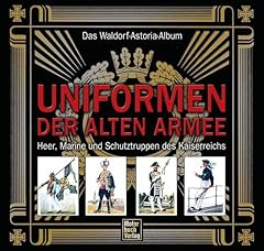 Uniformen der alten d'occasion  Livré partout en Belgiqu