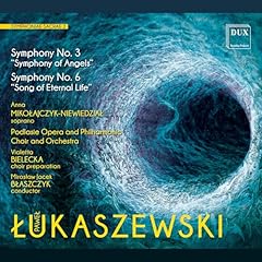 Lukaszewski symphoniae sacrae gebraucht kaufen  Wird an jeden Ort in Deutschland