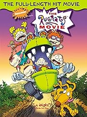 Rugrats movie for sale  Delivered anywhere in USA 