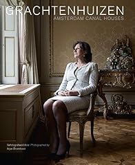 Amsterdam canal houses gebraucht kaufen  Wird an jeden Ort in Deutschland