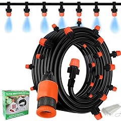 Kit irrigazione modulare usato  Spedito ovunque in Italia 