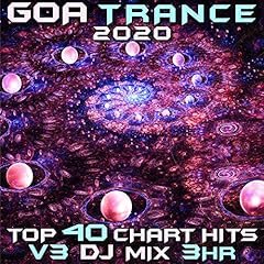 Goa trance 2020 for sale  Delivered anywhere in USA 