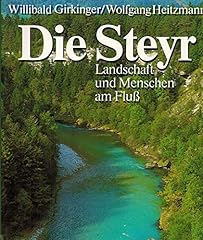Die steyr landschaft d'occasion  Livré partout en Belgiqu