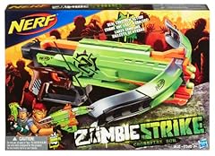 Nerf zombie strike for sale  Delivered anywhere in USA 