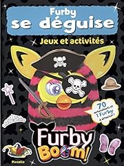 Furby déguise jeux d'occasion  Livré partout en Belgiqu