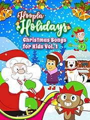 Hoopla holidays christmas for sale  Delivered anywhere in USA 