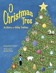 Christmas tree history for sale  Delivered anywhere in USA 