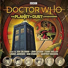 Doctor who the usato  Spedito ovunque in Italia 