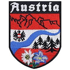 Austria abzeichen österreich gebraucht kaufen  Wird an jeden Ort in Deutschland