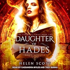 Daughter hades reverse for sale  Delivered anywhere in USA 