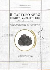 Tartufo nero norcia usato  Spedito ovunque in Italia 