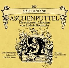Märchenland aschenputtel for sale  Delivered anywhere in USA 