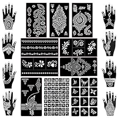 Koogel sheets henna for sale  Delivered anywhere in USA 