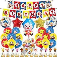 Ynou clown birthday for sale  Delivered anywhere in USA 