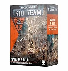 Warhammer gioco scatola usato  Spedito ovunque in Italia 