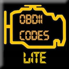 Obdii trouble codes for sale  Delivered anywhere in Ireland