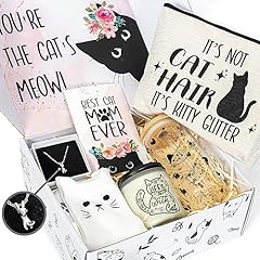 Cat lover gifts for sale  Delivered anywhere in USA 