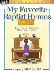 Favorite baptist hymns for sale  Delivered anywhere in USA 