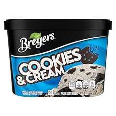 Breyers frozen dairy for sale  Delivered anywhere in USA 