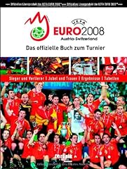 Uefa euro 2008 gebraucht kaufen  Wird an jeden Ort in Deutschland