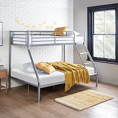 metal triple bunk beds for sale  Delivered anywhere in UK