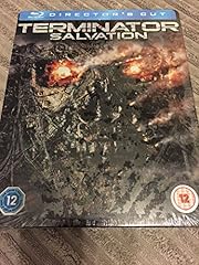 Terminator salvation play for sale  Delivered anywhere in UK