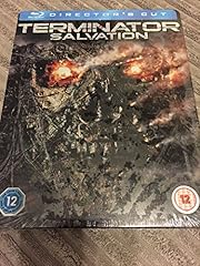 Terminator salvation play for sale  Delivered anywhere in Ireland