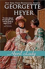 April lady for sale  Delivered anywhere in USA 