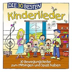 Besten kinderlieder gebraucht kaufen  Wird an jeden Ort in Deutschland