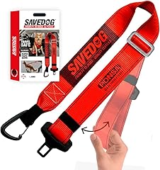 Ponsa savedog sicherheitsgurt gebraucht kaufen  Wird an jeden Ort in Deutschland