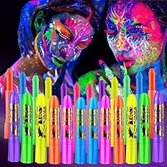 Pcs glow face for sale  Delivered anywhere in USA 