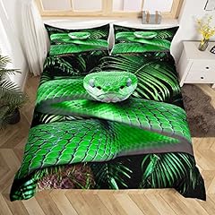 Snake bed sets for sale  Delivered anywhere in USA 