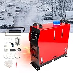 Shockflo 12v 8kw gebraucht kaufen  Wird an jeden Ort in Deutschland