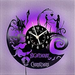 Nightmare christmas vinyl for sale  Delivered anywhere in USA 