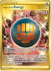 Single strike energy for sale  Delivered anywhere in USA 