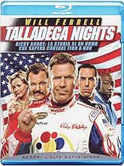 Talladega nights for sale  Delivered anywhere in UK