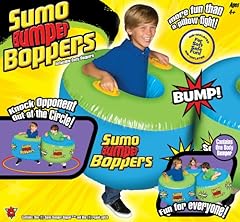 Socker boppers sumo for sale  Delivered anywhere in USA 