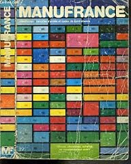 Catalogue manufrance manufactu d'occasion  Livré partout en France