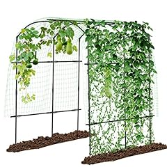 Docred tall garden for sale  Delivered anywhere in USA 