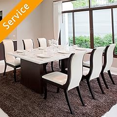 Dining set assembly for sale  Delivered anywhere in USA 