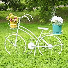 Chonsun bicycle planter for sale  Delivered anywhere in USA 