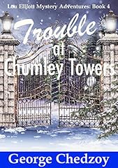 Trouble chumley towers for sale  Delivered anywhere in Ireland