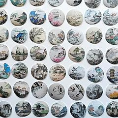 60pcs vintage chinese for sale  Delivered anywhere in USA 