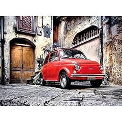 Clementoni 30575 fiat gebraucht kaufen  Wird an jeden Ort in Deutschland