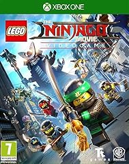 Lego ninjago movie for sale  Delivered anywhere in UK