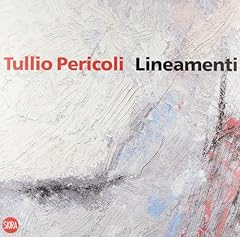 Tullio pericoli. lineamenti. usato  Spedito ovunque in Italia 