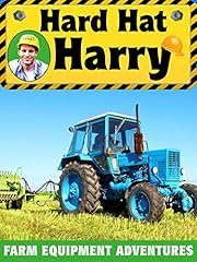 Hard hat harry for sale  Delivered anywhere in USA 