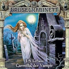 Carmilla vampir 1 gebraucht kaufen  Wird an jeden Ort in Deutschland