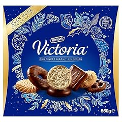 Mcvitie victoria 550g for sale  Delivered anywhere in UK